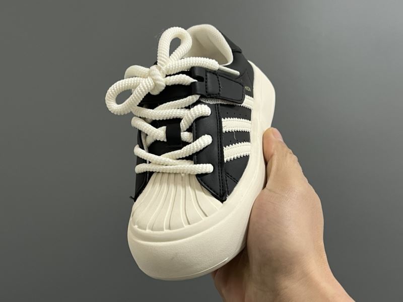 ADIDAS SHOES